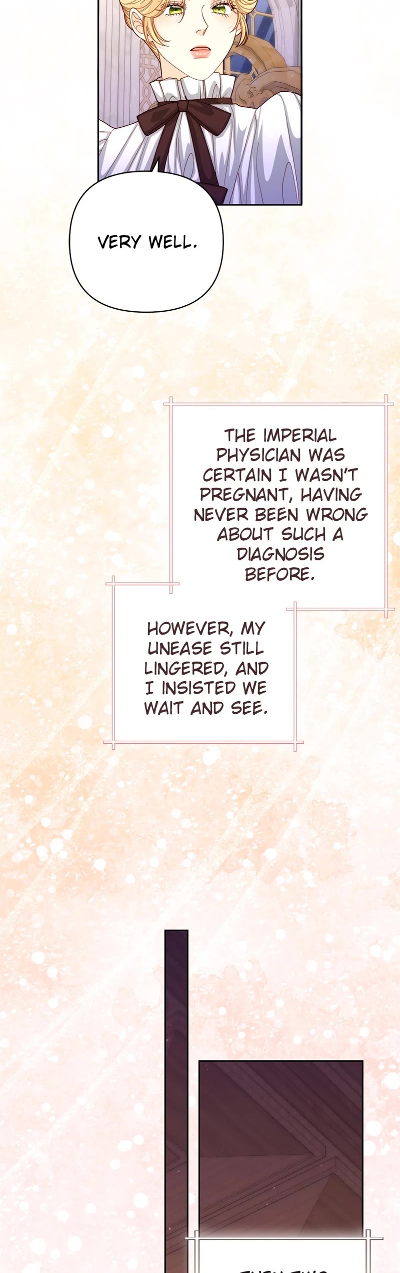 Remarried Empress Chapter 162 page 15 - Chapter 162: (S3) Episode 158