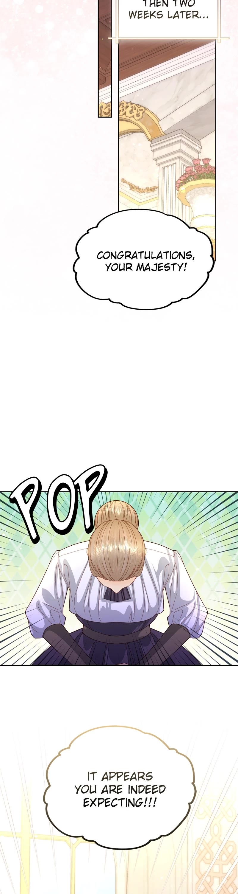 Remarried Empress Chapter 162 page 16 - Chapter 162: (S3) Episode 158