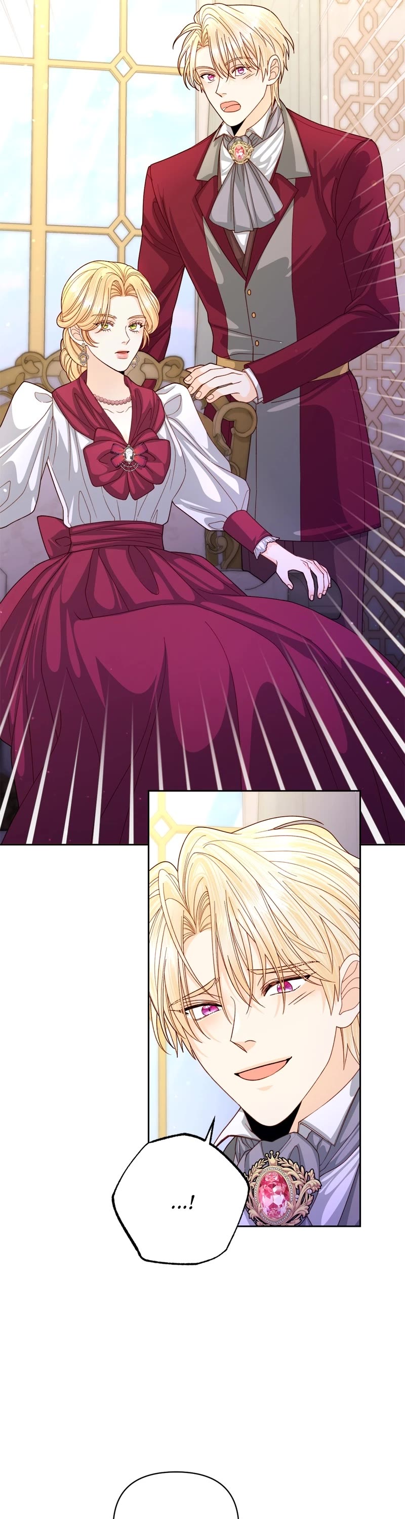 Remarried Empress Chapter 162 page 17 - Chapter 162: (S3) Episode 158
