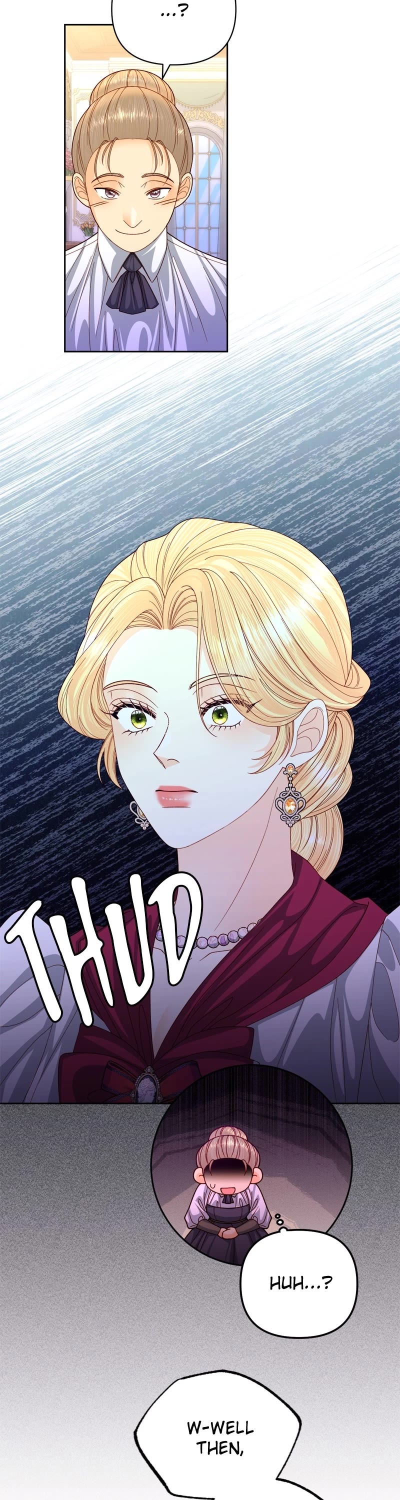 Remarried Empress Chapter 162 page 18 - Chapter 162: (S3) Episode 158