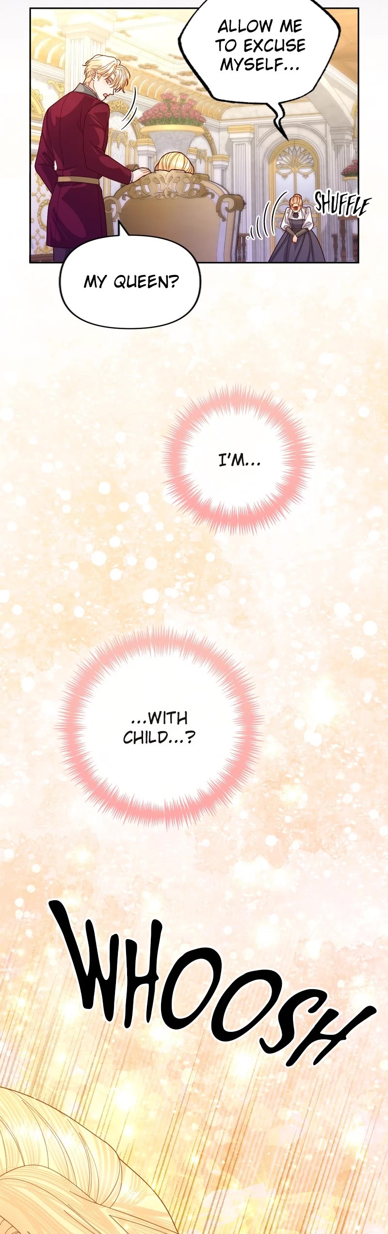 Remarried Empress Chapter 162 page 19 - Chapter 162: (S3) Episode 158