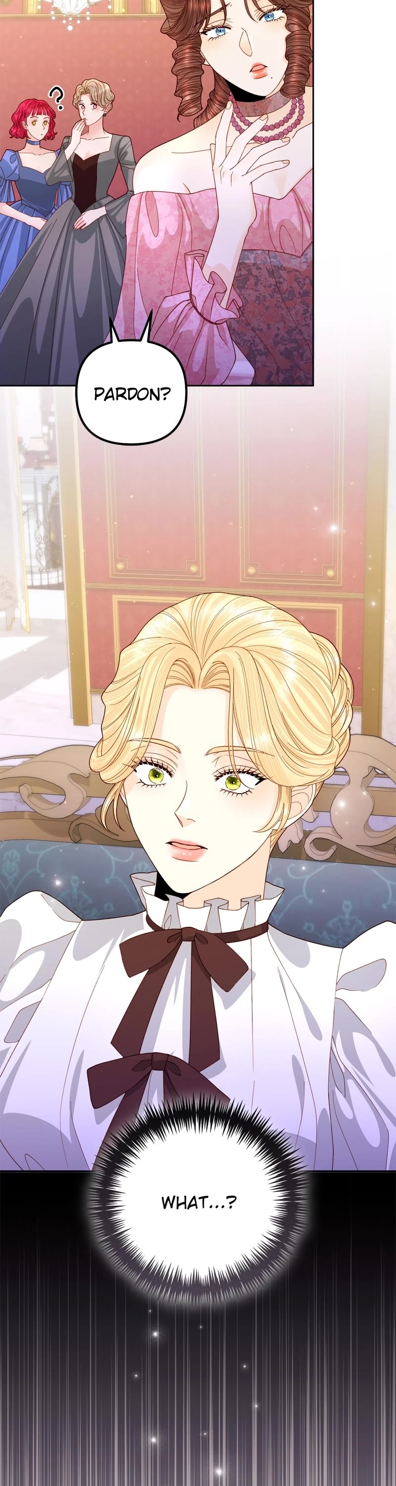 Remarried Empress Chapter 162 page 2 - Chapter 162: (S3) Episode 158