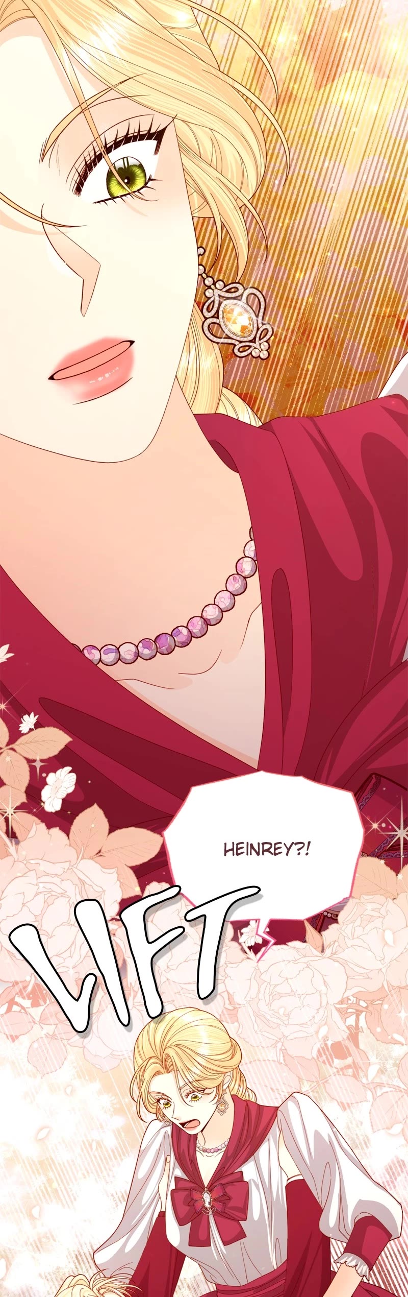 Remarried Empress Chapter 162 page 20 - Chapter 162: (S3) Episode 158
