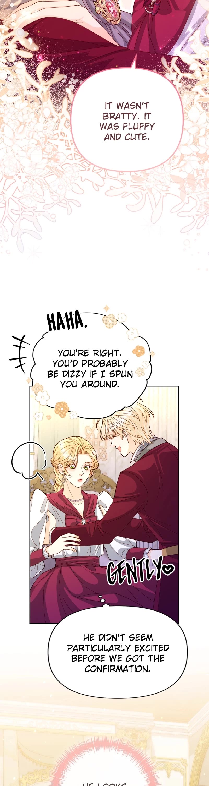 Remarried Empress Chapter 162 page 22 - Chapter 162: (S3) Episode 158