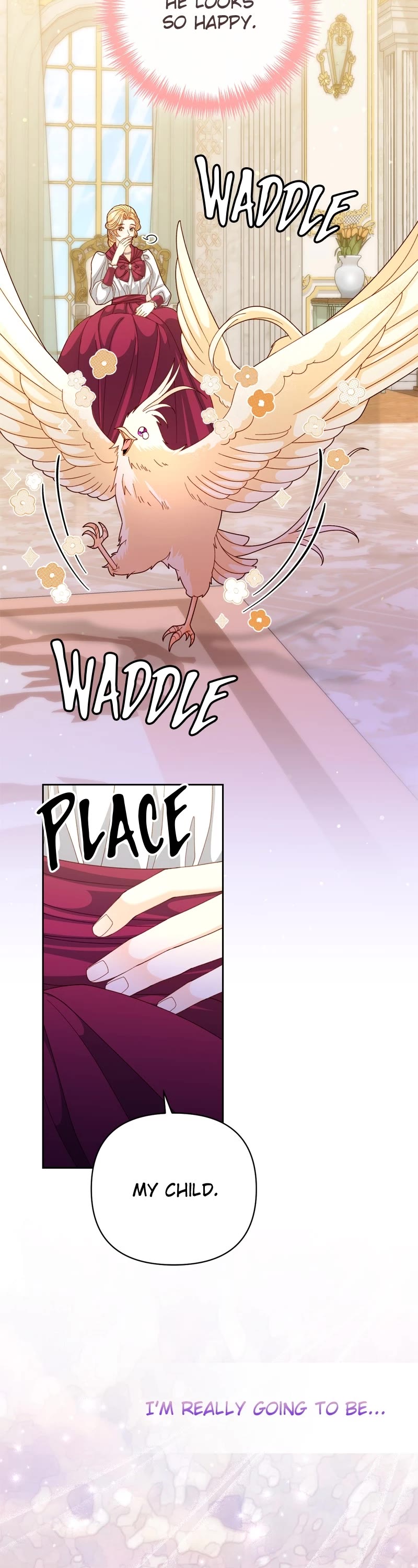Remarried Empress Chapter 162 page 23 - Chapter 162: (S3) Episode 158