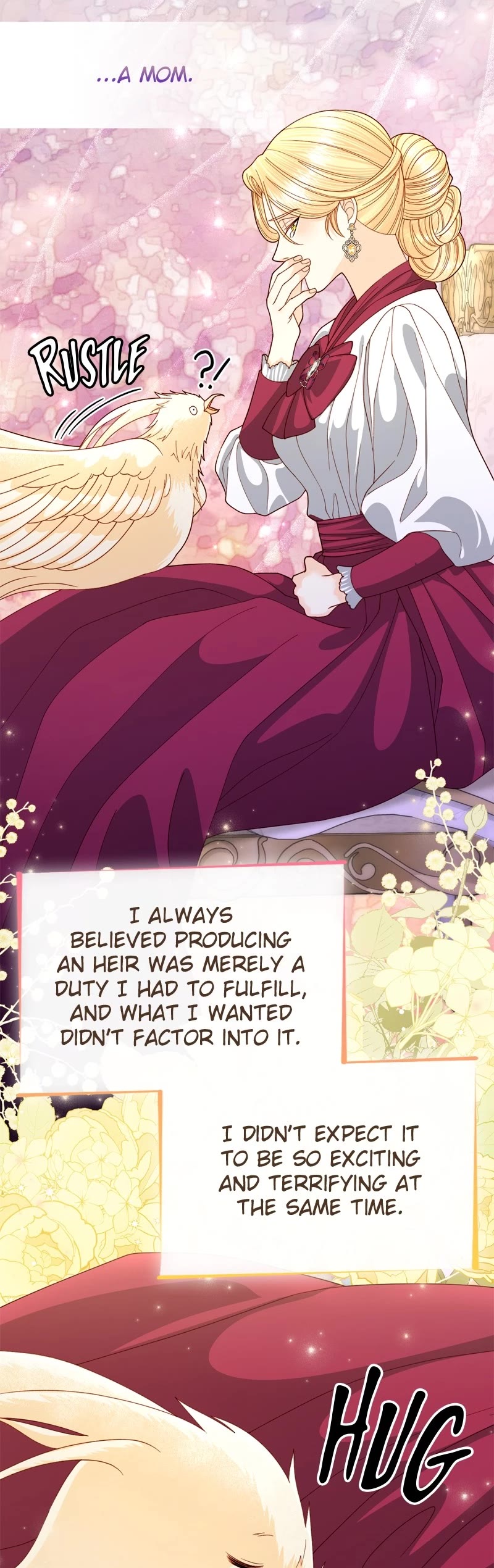Remarried Empress Chapter 162 page 24 - Chapter 162: (S3) Episode 158