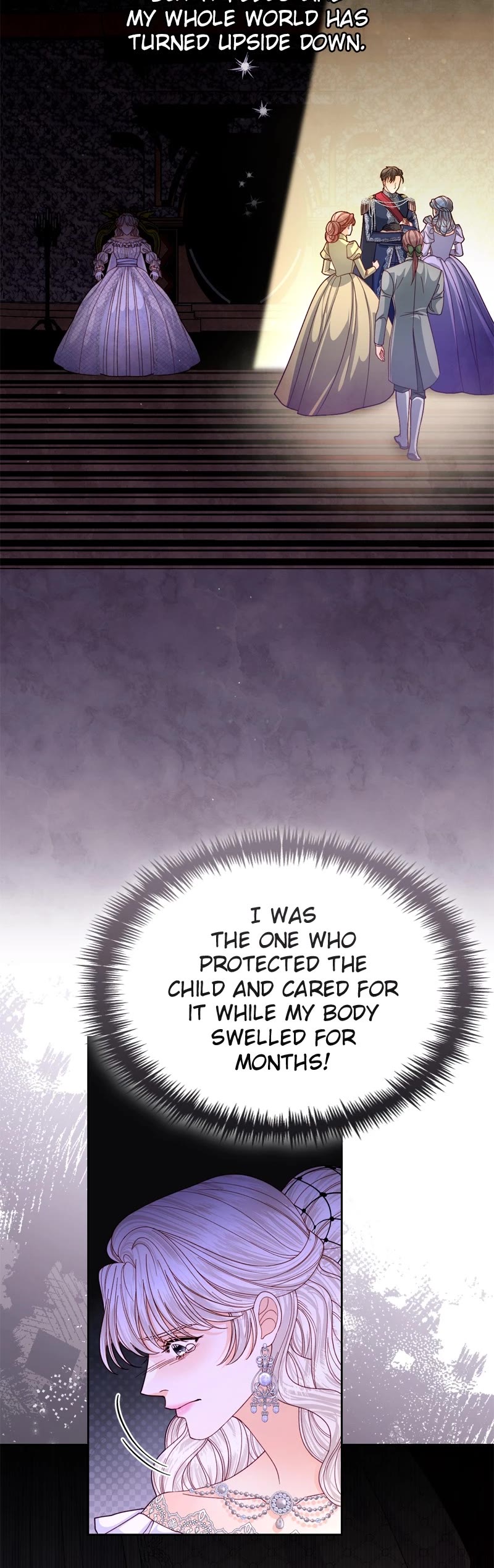 Remarried Empress Chapter 162 page 29 - Chapter 162: (S3) Episode 158