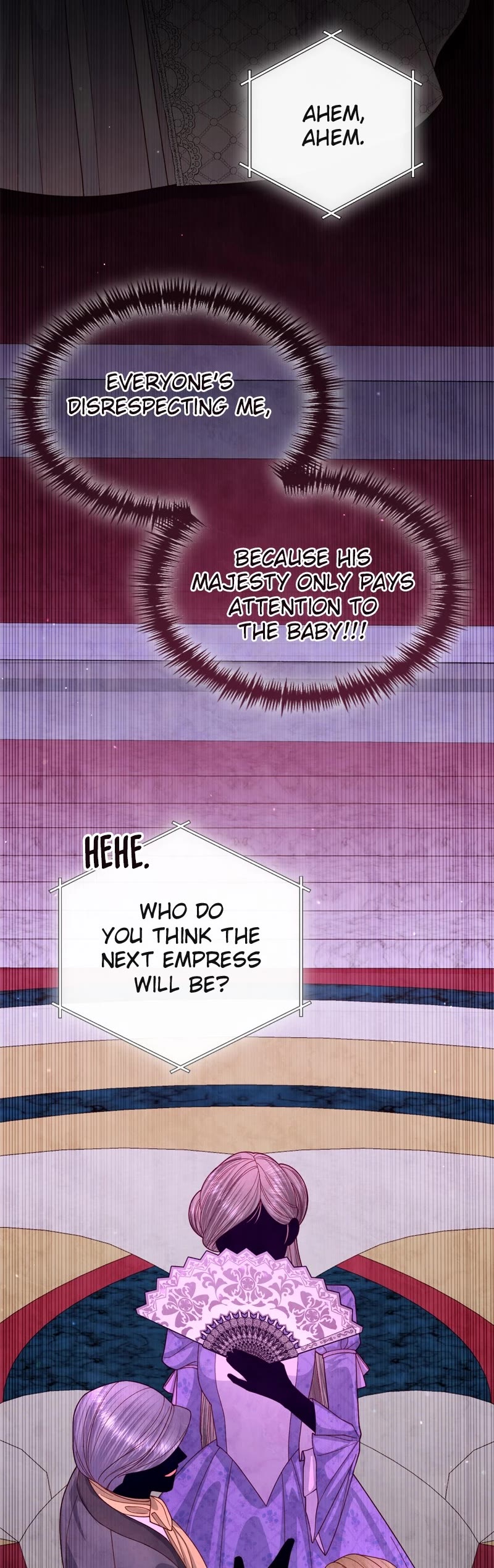 Remarried Empress Chapter 162 page 30 - Chapter 162: (S3) Episode 158