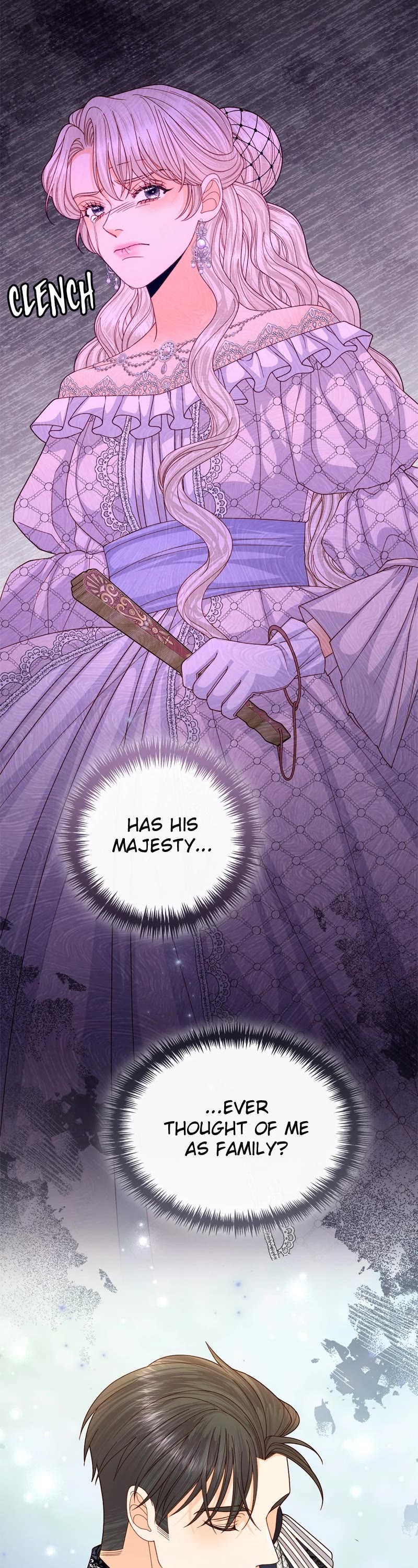 Remarried Empress Chapter 162 page 32 - Chapter 162: (S3) Episode 158