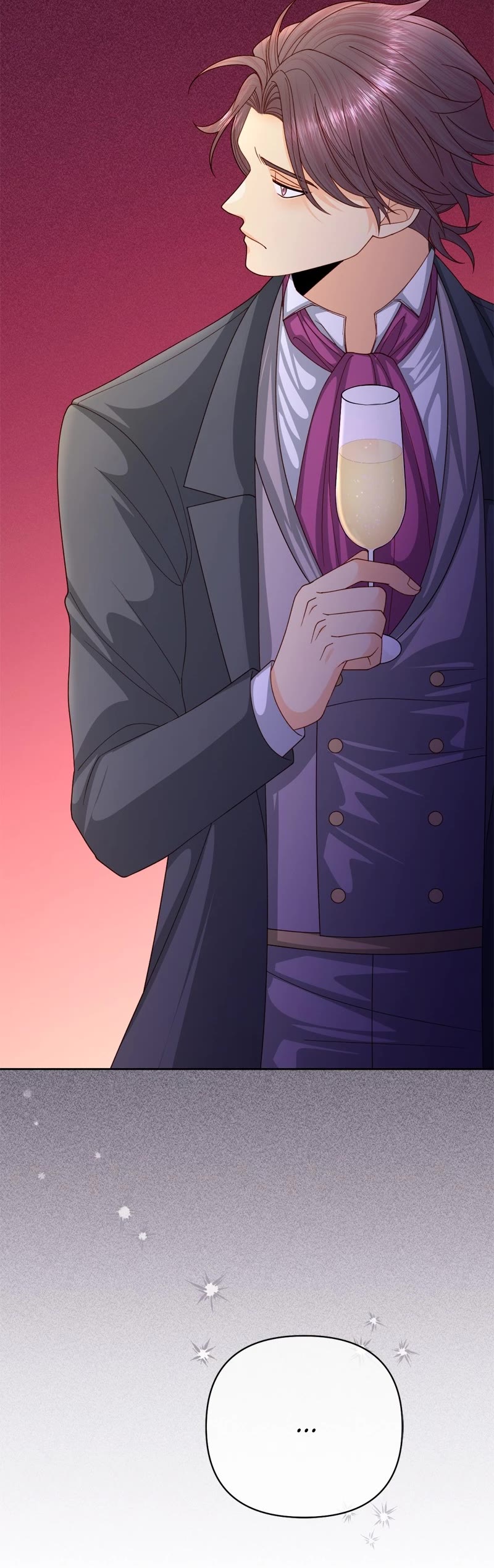 Remarried Empress Chapter 162 page 35 - Chapter 162: (S3) Episode 158