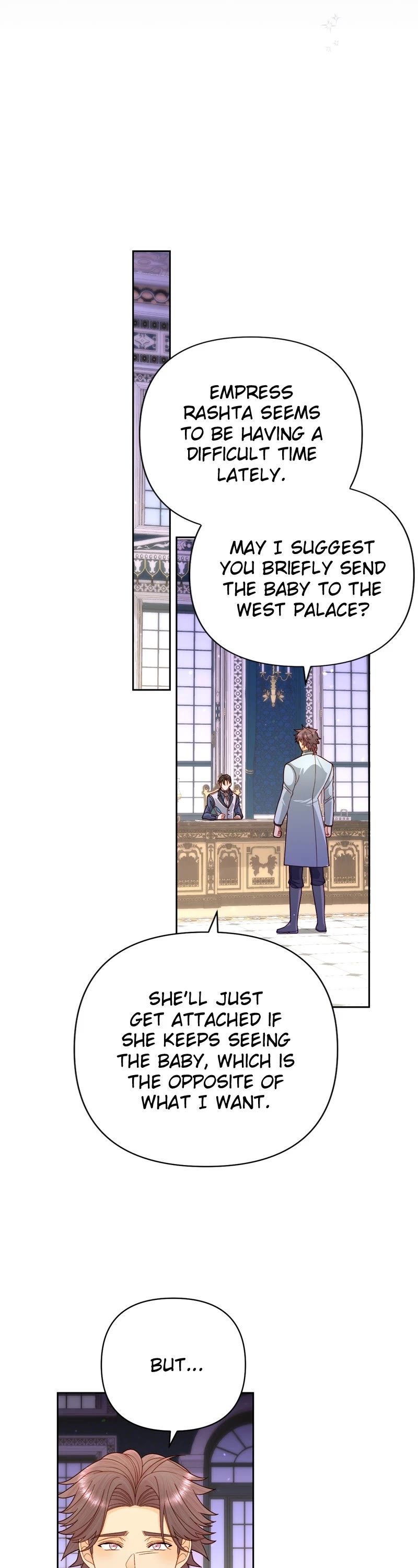 Remarried Empress Chapter 162 page 36 - Chapter 162: (S3) Episode 158