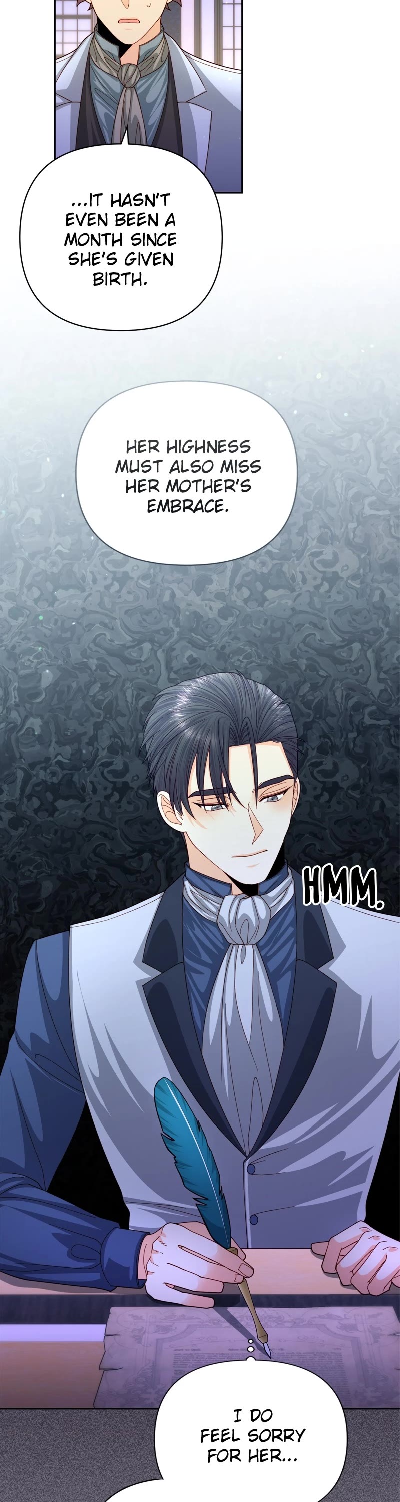 Remarried Empress Chapter 162 page 37 - Chapter 162: (S3) Episode 158