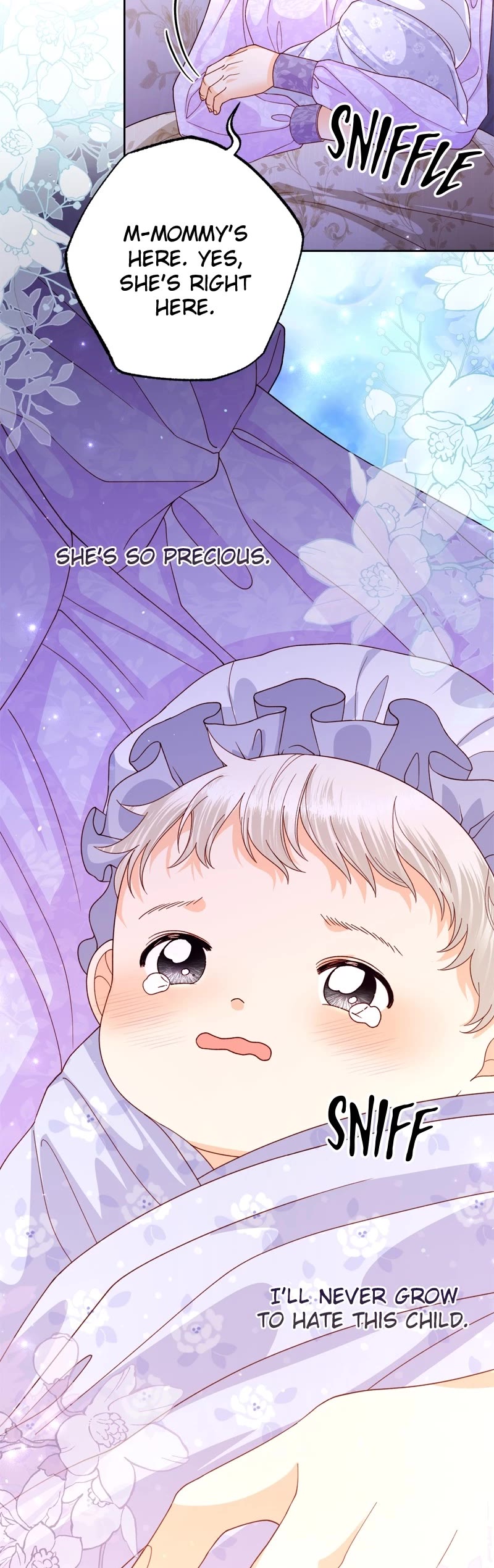 Remarried Empress Chapter 162 page 39 - Chapter 162: (S3) Episode 158