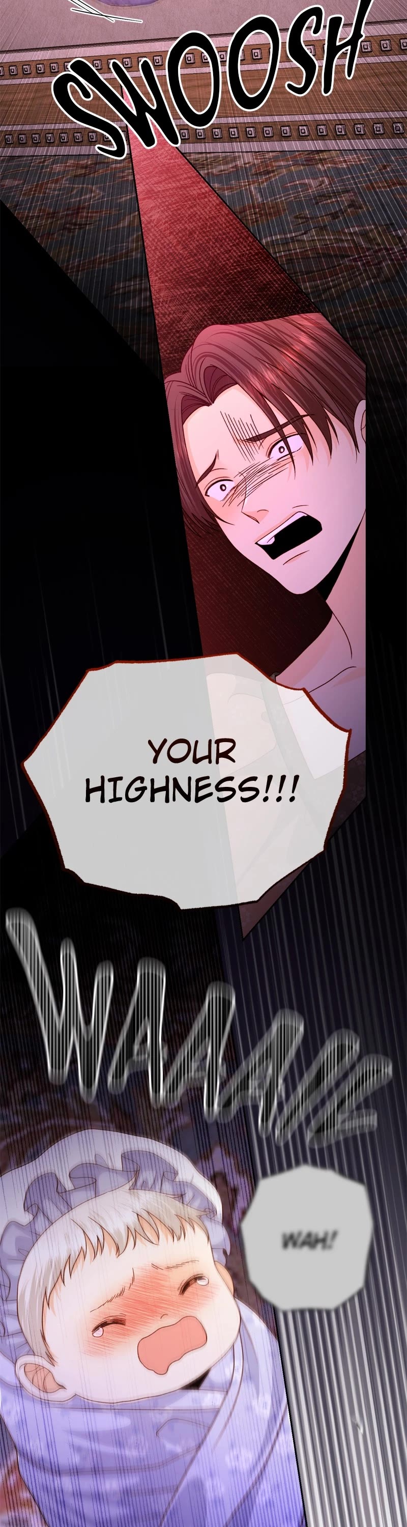 Remarried Empress Chapter 162 page 43 - Chapter 162: (S3) Episode 158