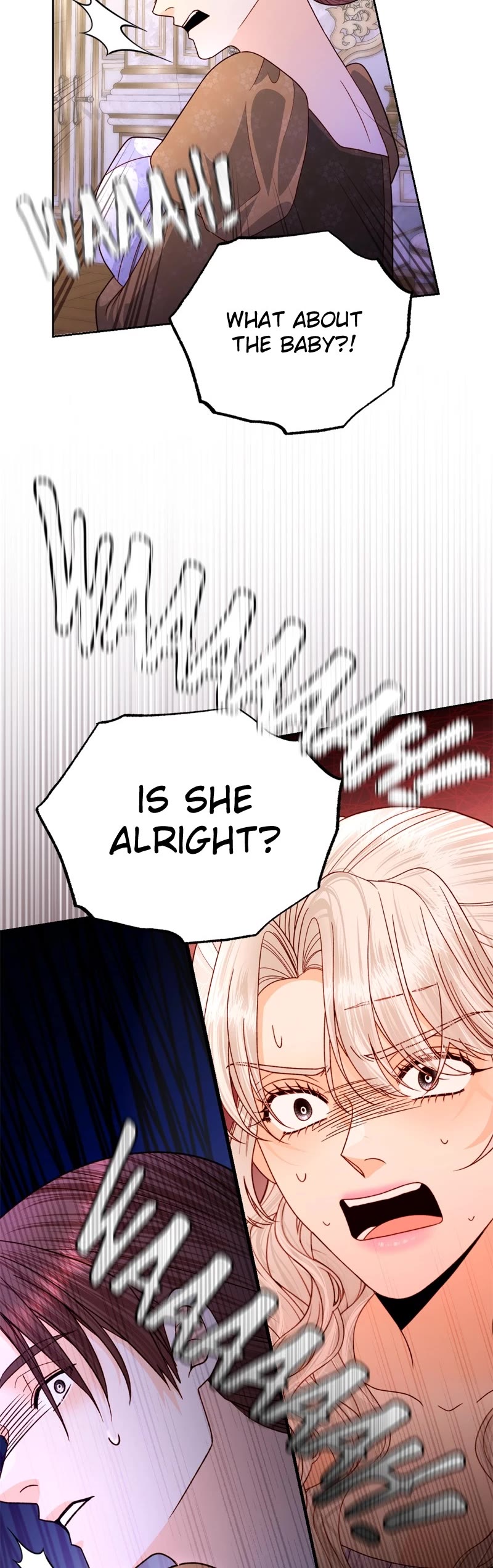 Remarried Empress Chapter 162 page 45 - Chapter 162: (S3) Episode 158