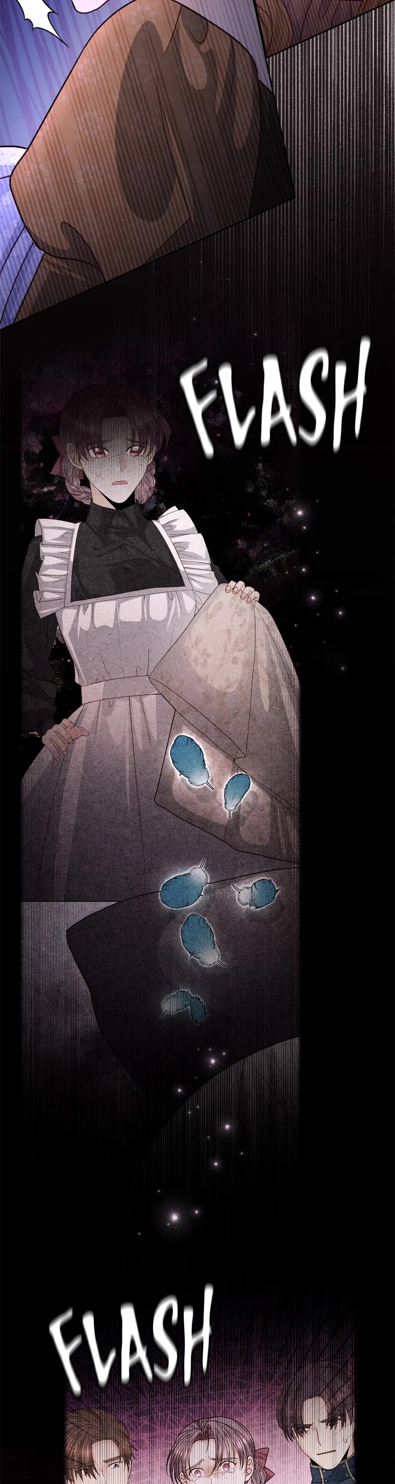 Remarried Empress Chapter 162 page 46 - Chapter 162: (S3) Episode 158