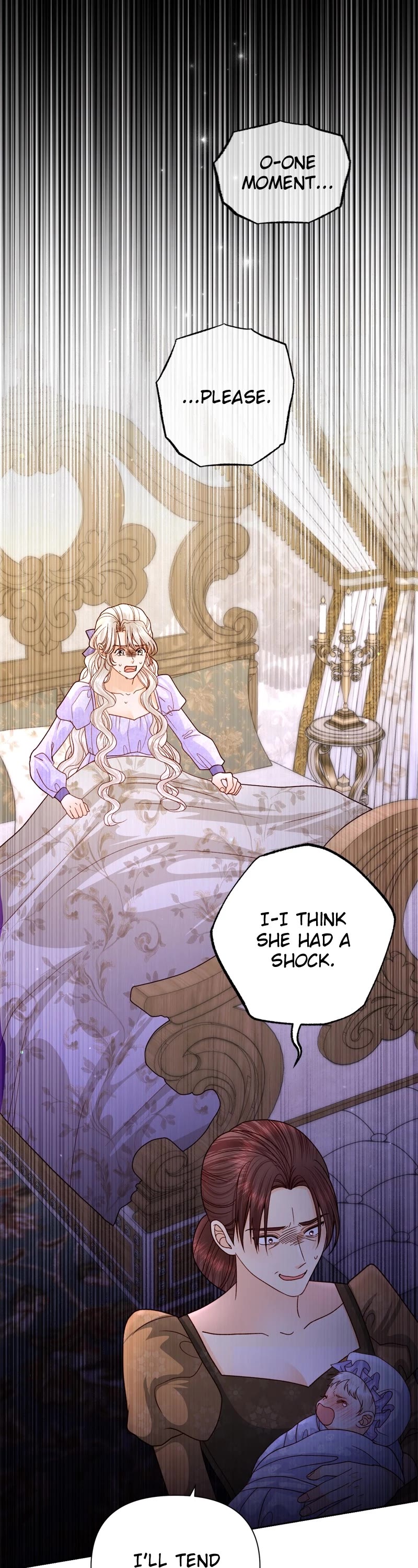 Remarried Empress Chapter 162 page 48 - Chapter 162: (S3) Episode 158