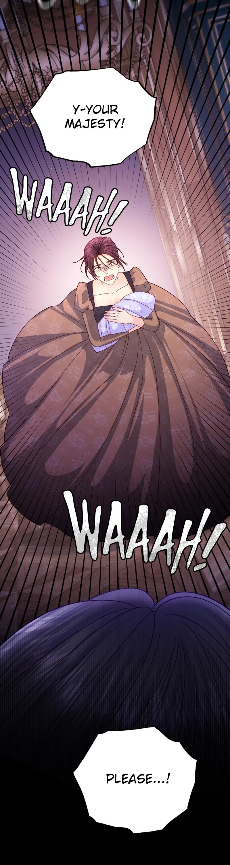 Remarried Empress Chapter 162 page 51 - Chapter 162: (S3) Episode 158