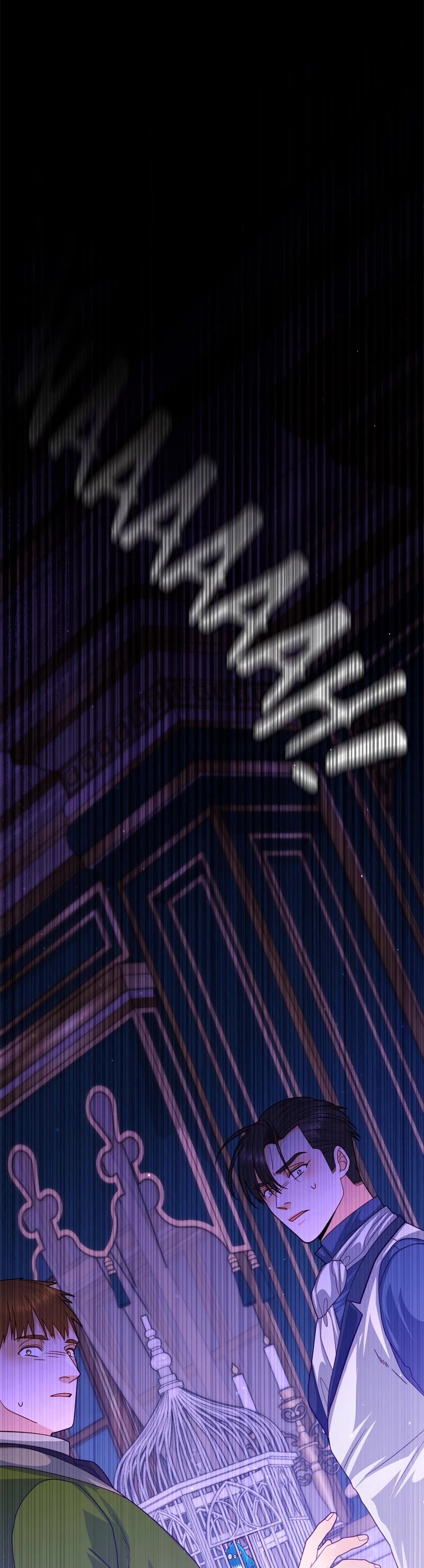 Remarried Empress Chapter 162 page 52 - Chapter 162: (S3) Episode 158