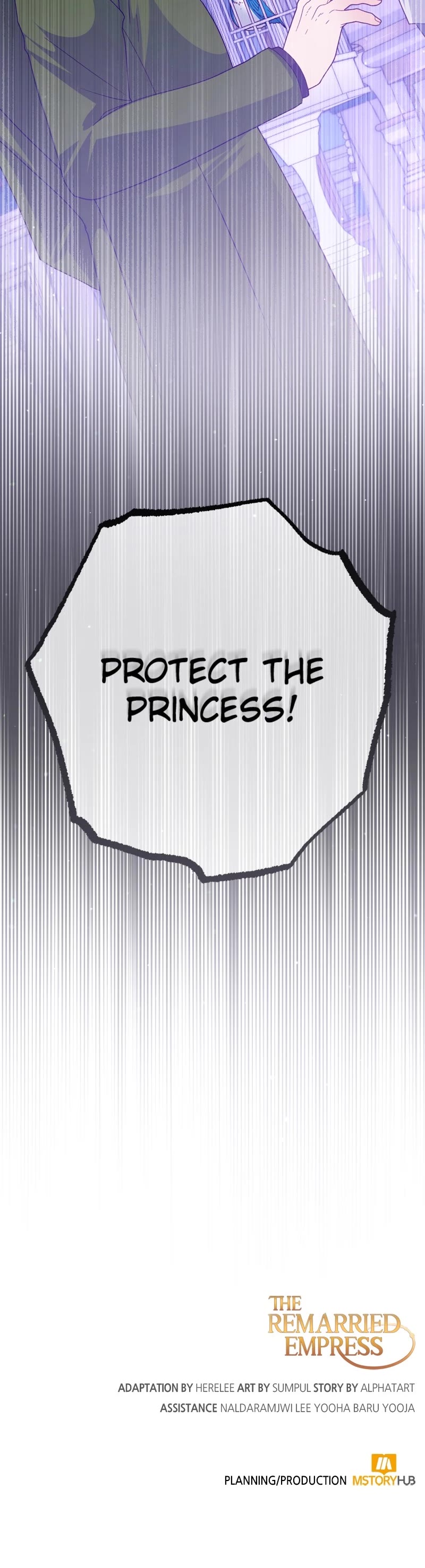 Remarried Empress Chapter 162 page 53 - Chapter 162: (S3) Episode 158