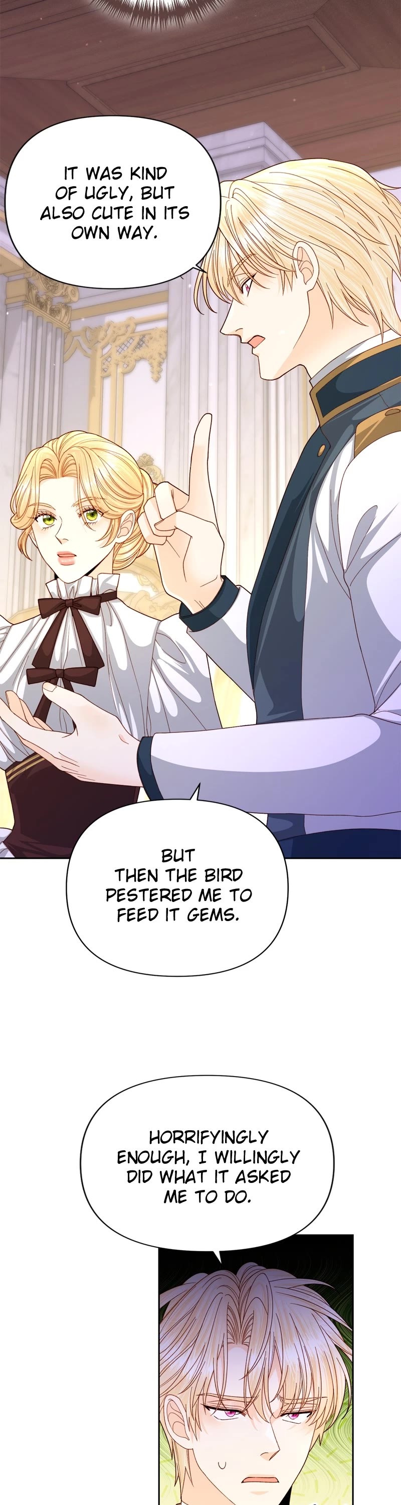 Remarried Empress Chapter 162 page 6 - Chapter 162: (S3) Episode 158