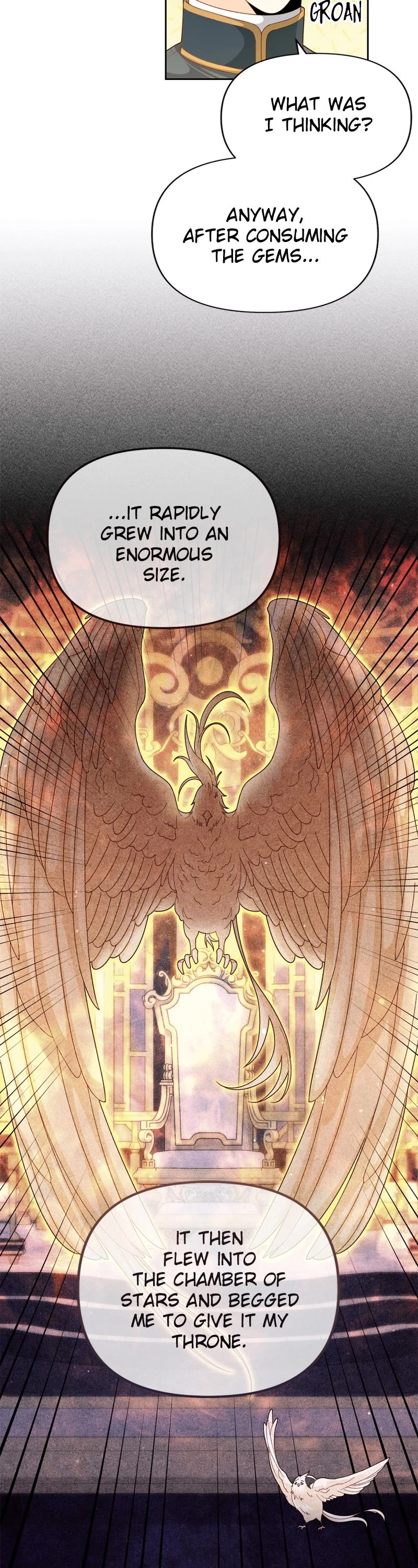 Remarried Empress Chapter 162 page 7 - Chapter 162: (S3) Episode 158