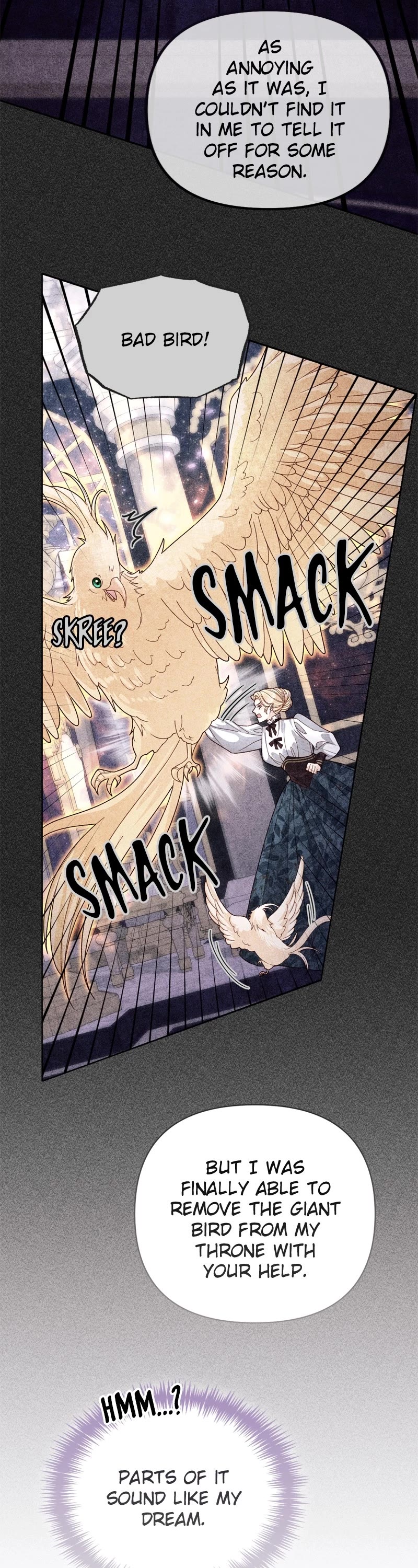 Remarried Empress Chapter 162 page 8 - Chapter 162: (S3) Episode 158