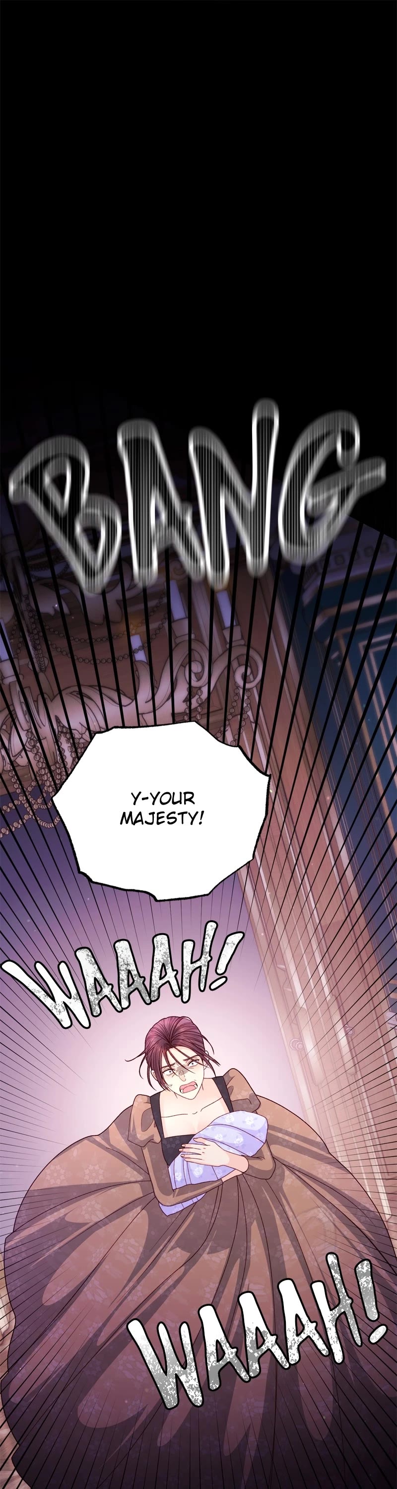 Remarried Empress Chapter 163 page 1 - Chapter 163: (S3) Episode 159