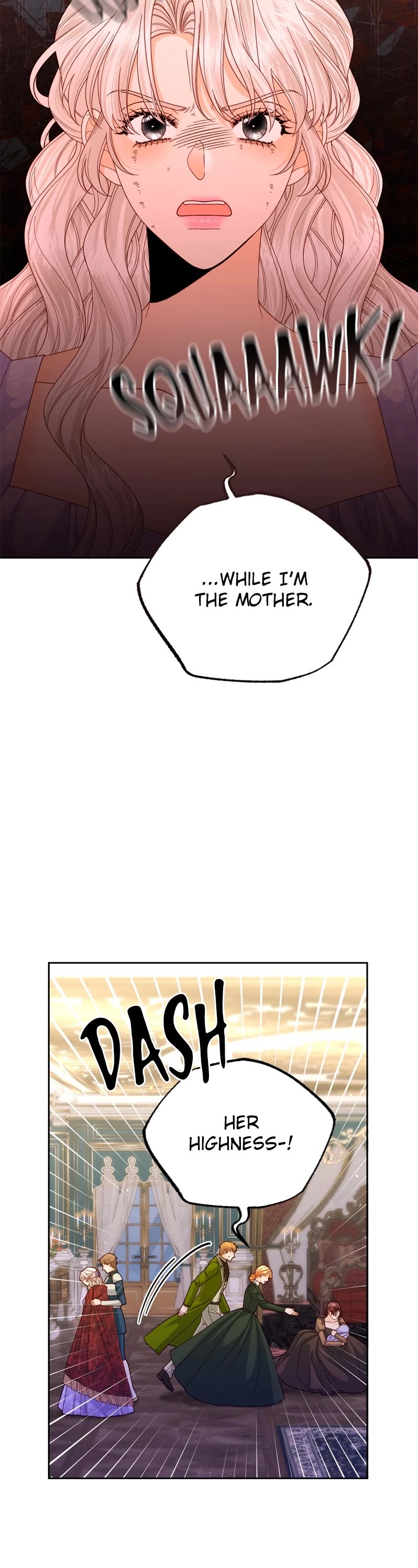 Remarried Empress Chapter 163 page 13 - Chapter 163: (S3) Episode 159