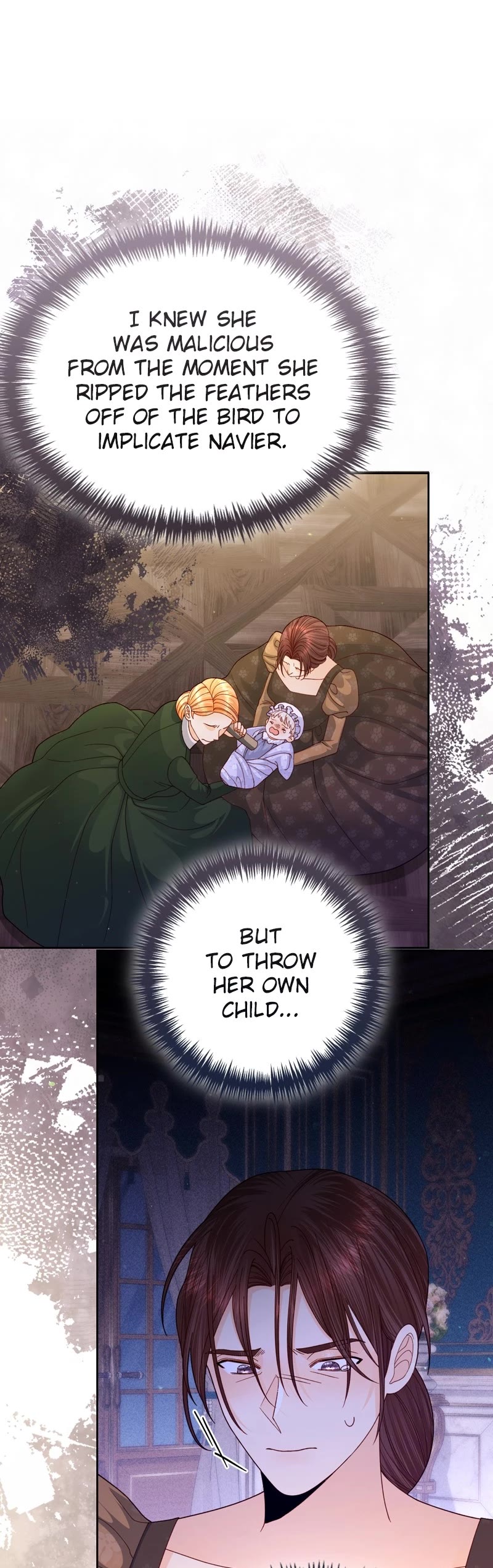 Remarried Empress Chapter 163 page 14 - Chapter 163: (S3) Episode 159