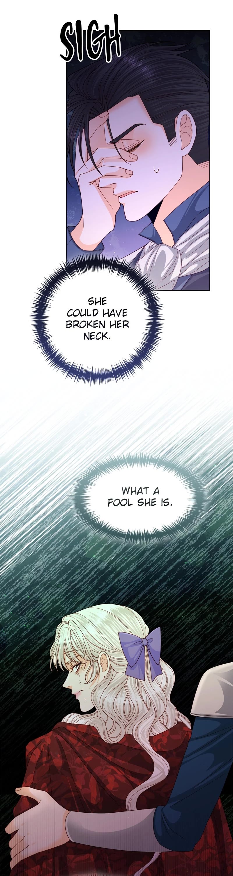Remarried Empress Chapter 163 page 16 - Chapter 163: (S3) Episode 159