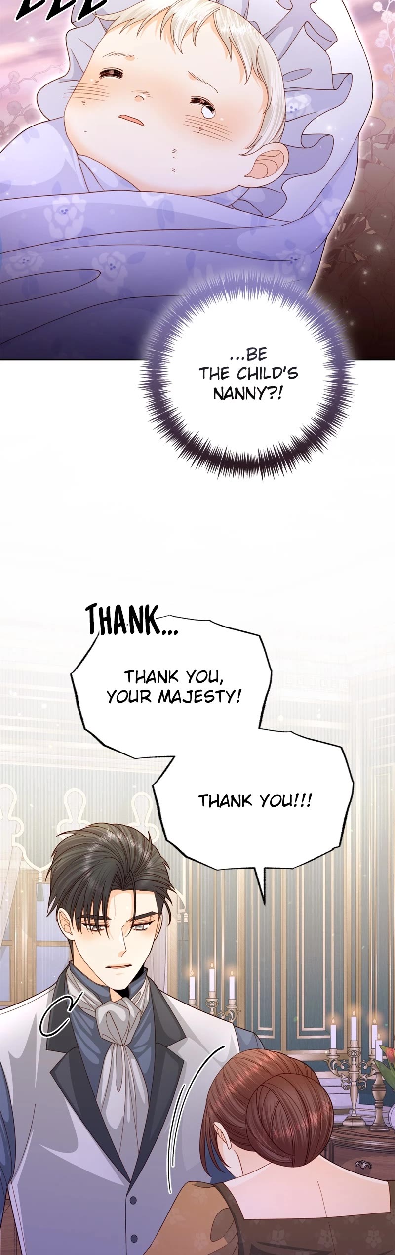 Remarried Empress Chapter 163 page 19 - Chapter 163: (S3) Episode 159