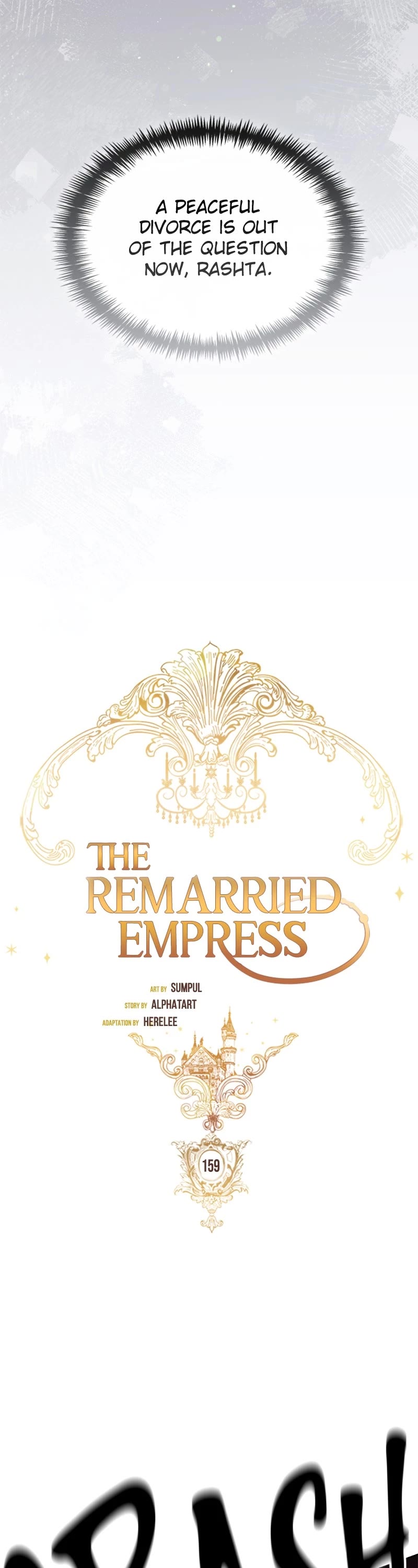 Remarried Empress Chapter 163 page 21 - Chapter 163: (S3) Episode 159