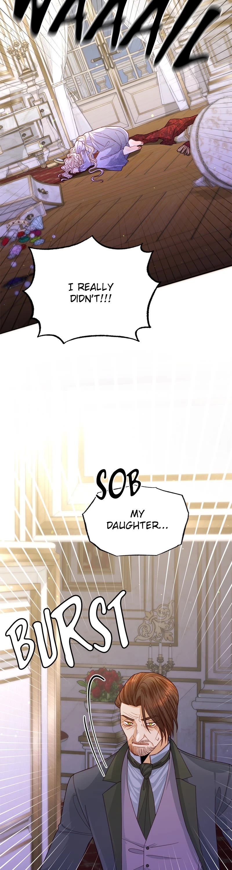 Remarried Empress Chapter 163 page 23 - Chapter 163: (S3) Episode 159