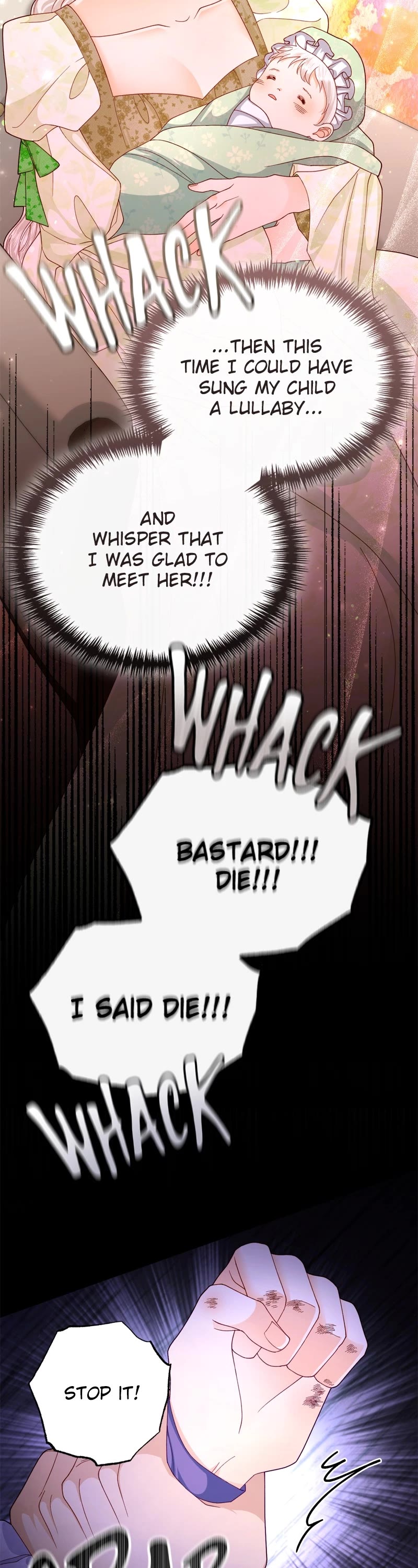Remarried Empress Chapter 163 page 28 - Chapter 163: (S3) Episode 159