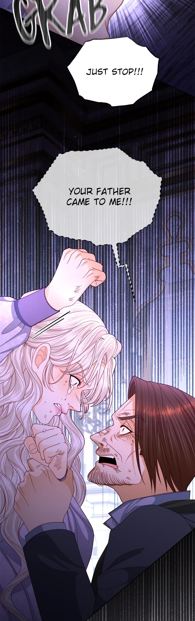Remarried Empress Chapter 163 page 29 - Chapter 163: (S3) Episode 159