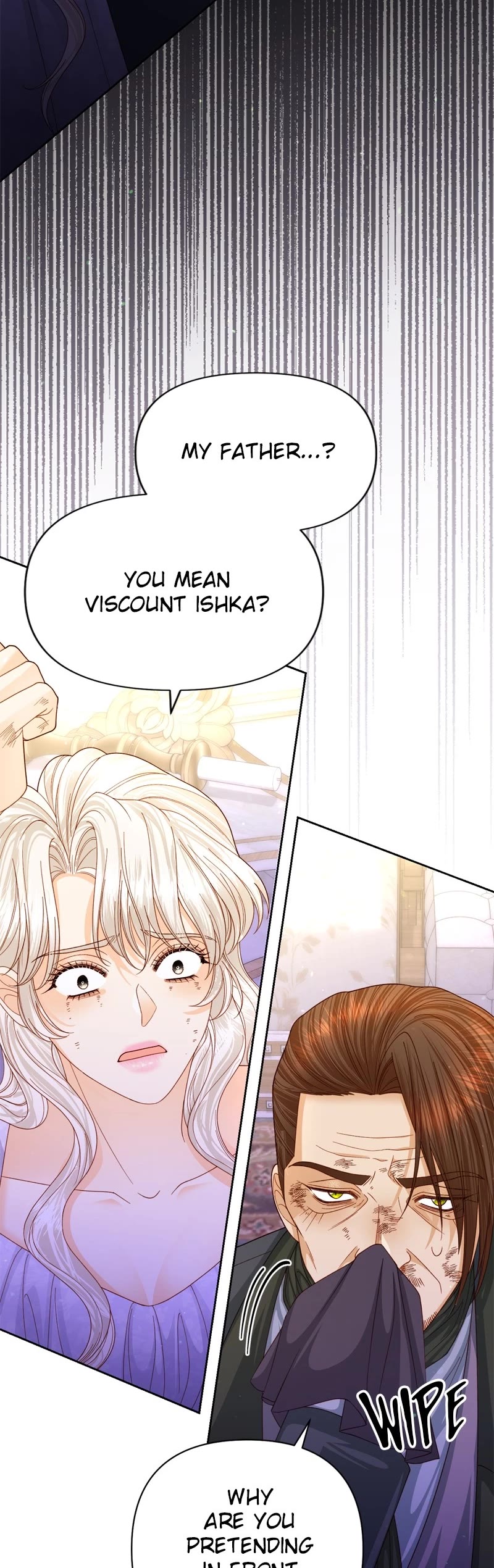 Remarried Empress Chapter 163 page 30 - Chapter 163: (S3) Episode 159