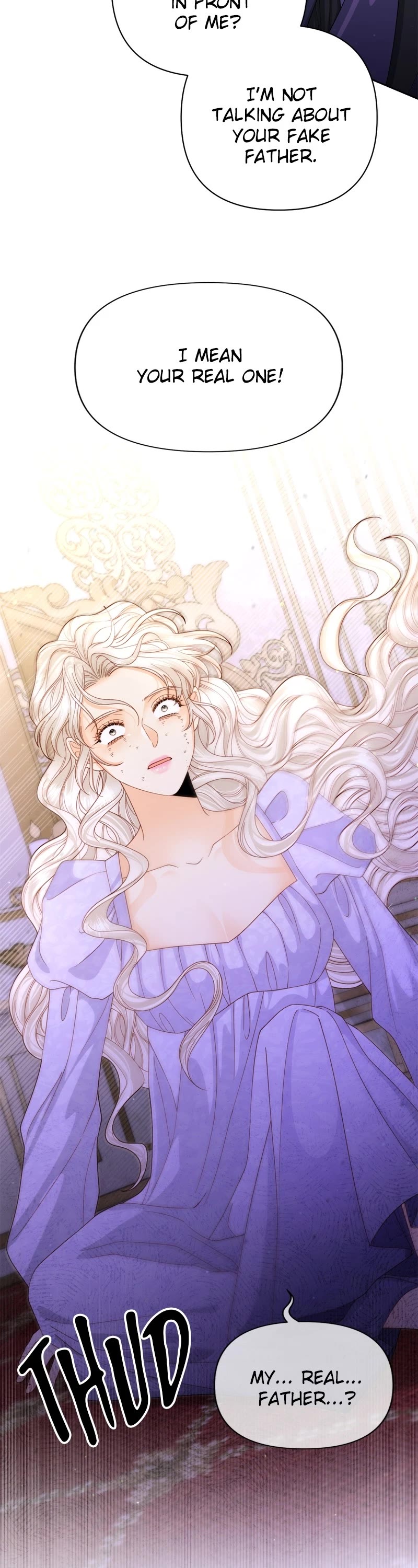 Remarried Empress Chapter 163 page 31 - Chapter 163: (S3) Episode 159