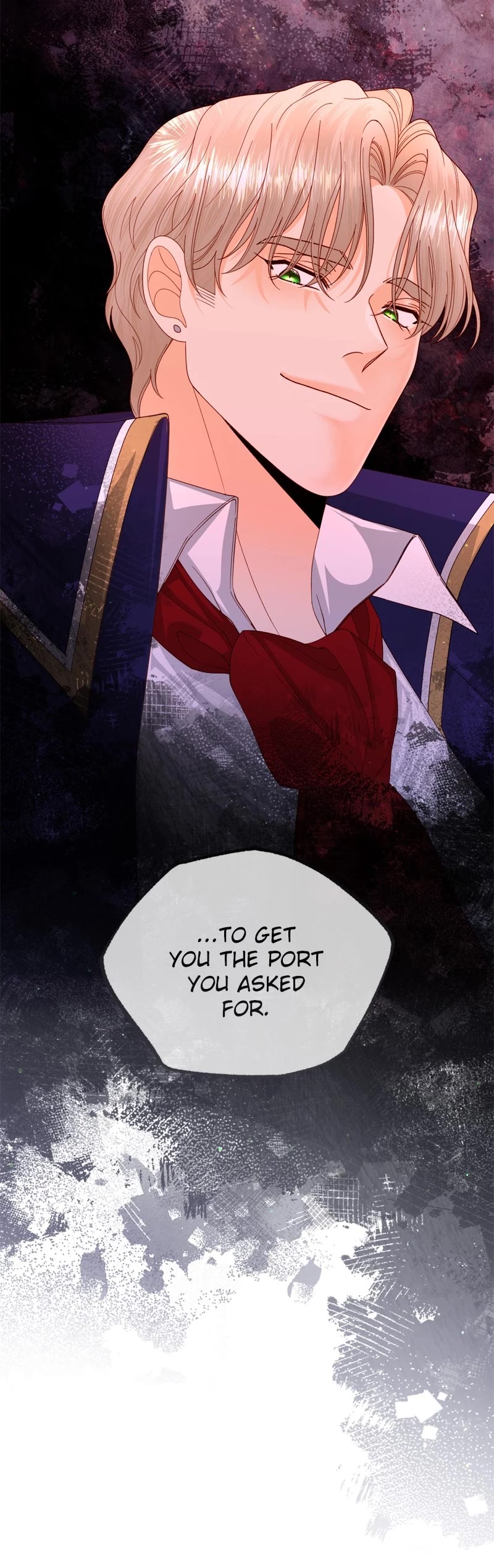 Remarried Empress Chapter 163 page 40 - Chapter 163: (S3) Episode 159