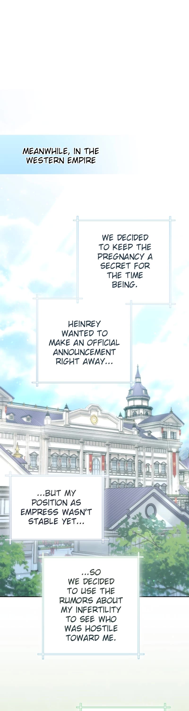 Remarried Empress Chapter 163 page 41 - Chapter 163: (S3) Episode 159