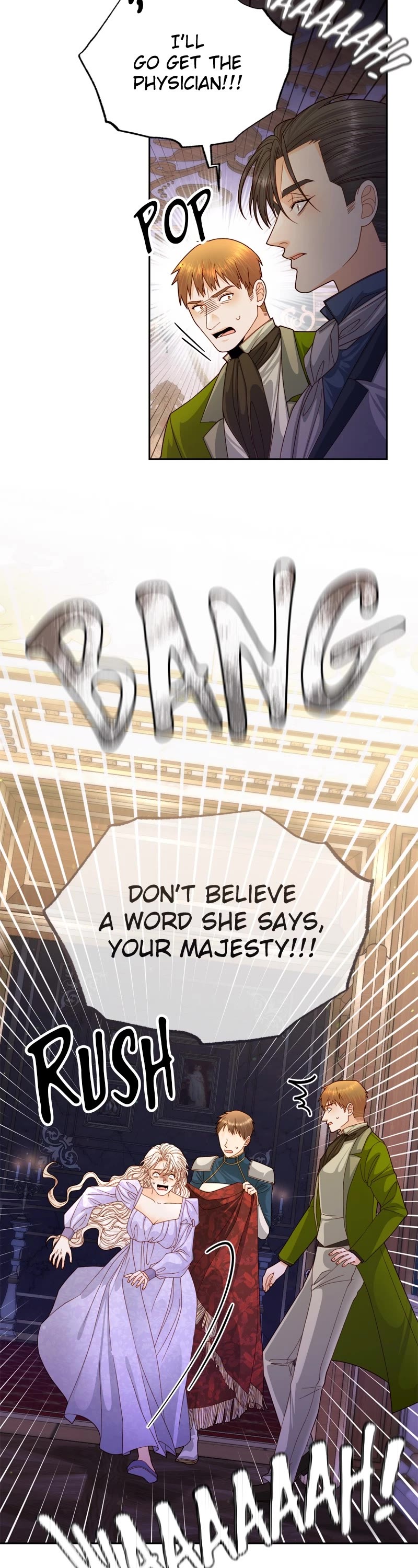 Remarried Empress Chapter 163 page 6 - Chapter 163: (S3) Episode 159