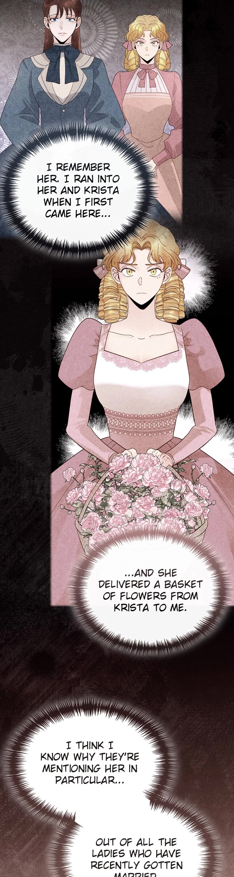 Remarried Empress Chapter 164 page 12 - Chapter 164: (S3) Episode 160