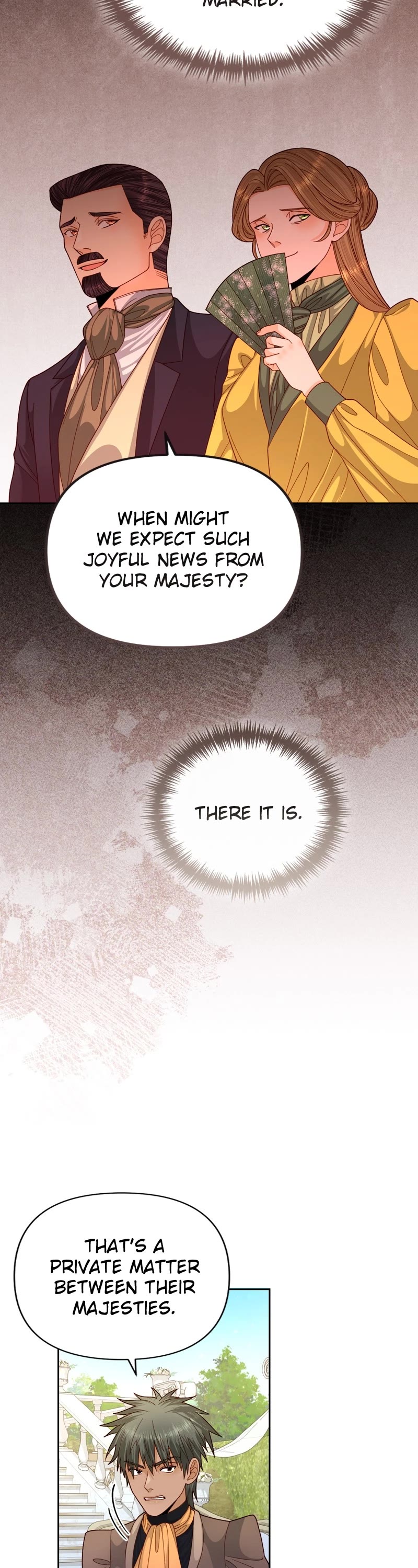Remarried Empress Chapter 164 page 13 - Chapter 164: (S3) Episode 160