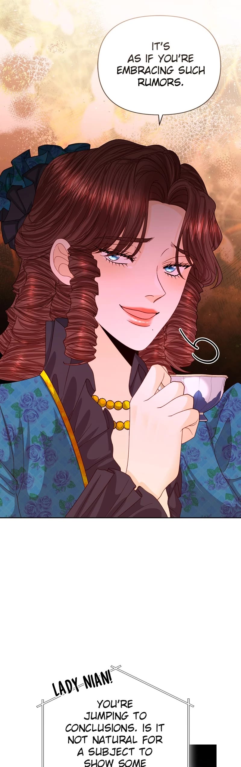 Remarried Empress Chapter 164 page 15 - Chapter 164: (S3) Episode 160