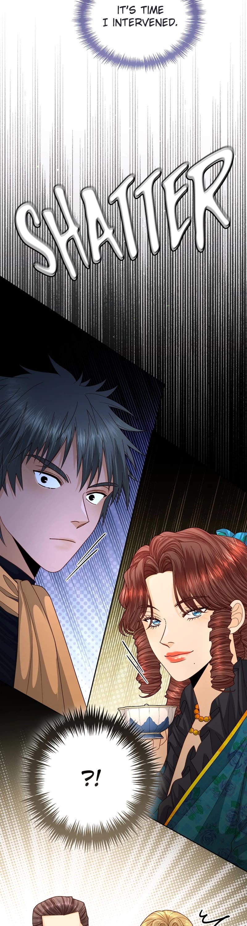 Remarried Empress Chapter 164 page 17 - Chapter 164: (S3) Episode 160