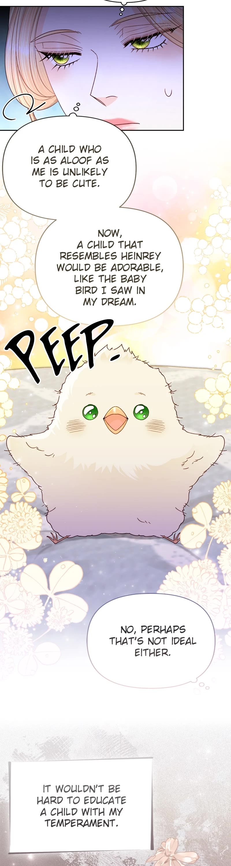 Remarried Empress Chapter 164 page 22 - Chapter 164: (S3) Episode 160