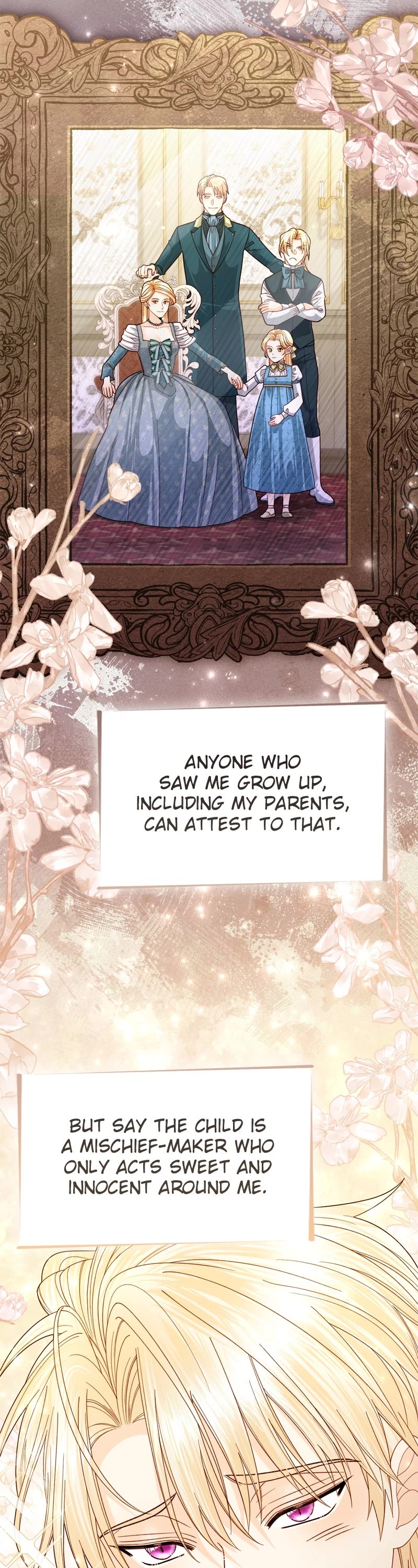 Remarried Empress Chapter 164 page 23 - Chapter 164: (S3) Episode 160