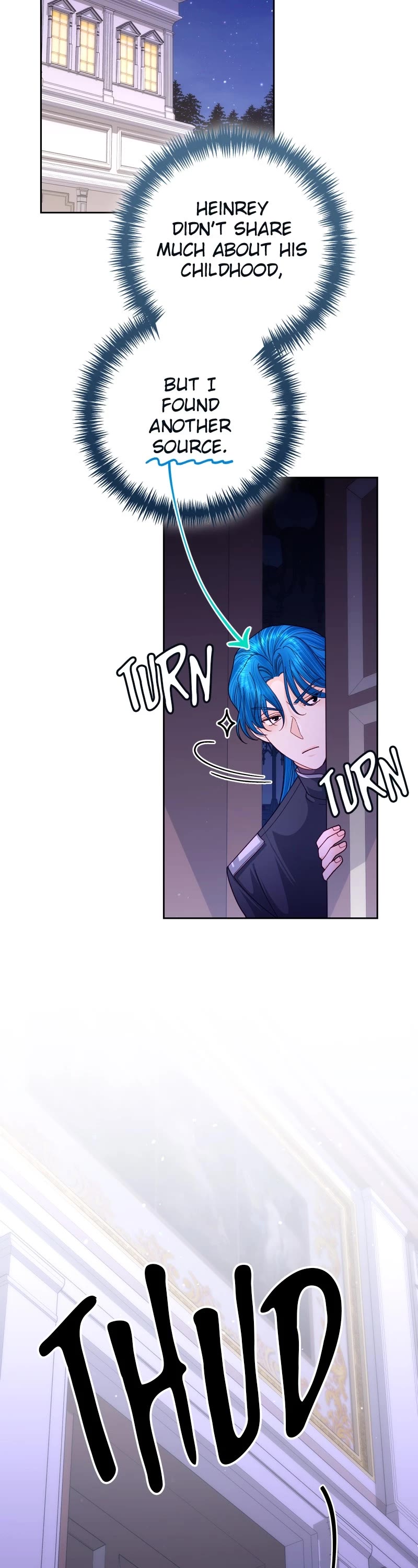 Remarried Empress Chapter 164 page 31 - Chapter 164: (S3) Episode 160