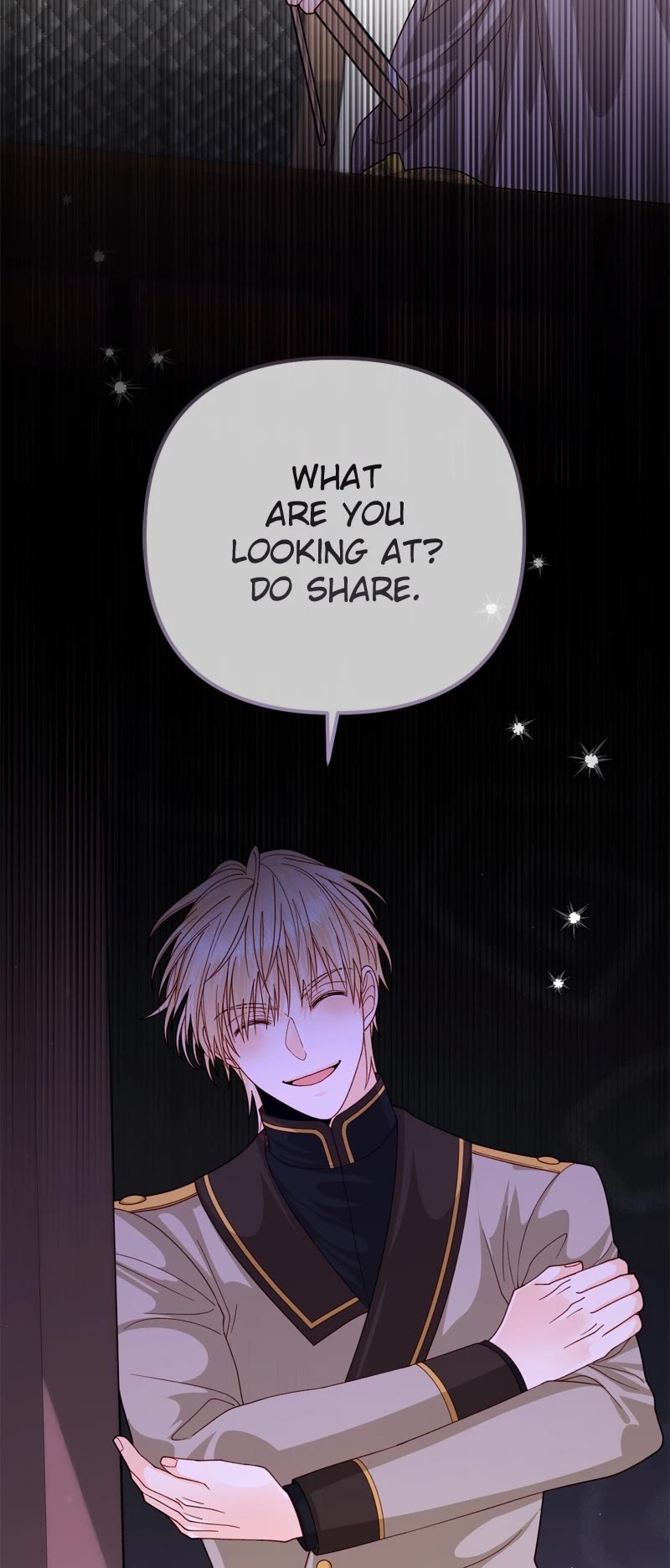Remarried Empress Chapter 164 page 38 - Chapter 164: (S3) Episode 160