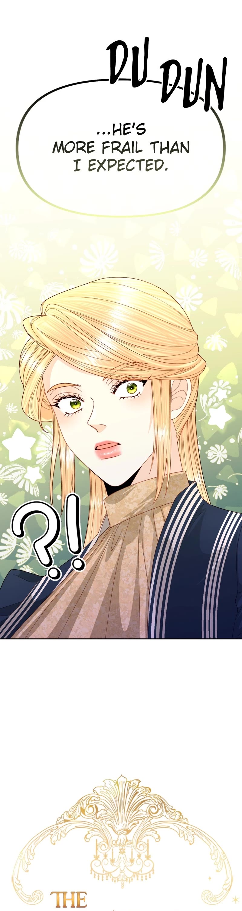 Remarried Empress Chapter 164 page 8 - Chapter 164: (S3) Episode 160